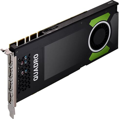 PCSP High End Z8 G4 Workstation, 2X Intel Xeon Gold 6154 (36-Cores / 72-Threads) 3.0GHz, 64GB RAM, 2X 1TB NVMe M.2 SSD, Quadro P4000 8GB Graphics, USB 3.1, Windows 11 Pro (Renewed) in Kuwait