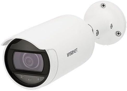 كاميرا هانوا فيجن ANO-L7022R A-Series بدقة 4 ميجابكسل، عدسة 4 ملم، أبيض in Kuwait