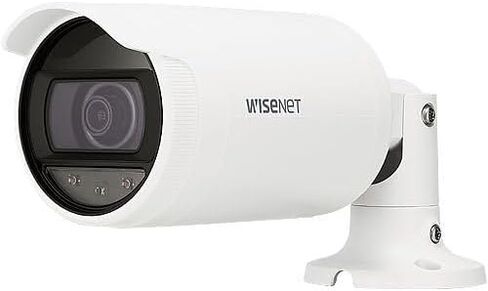 كاميرا هانوا فيجن ANO-L7022R A-Series بدقة 4 ميجابكسل، عدسة 4 ملم، أبيض in Kuwait