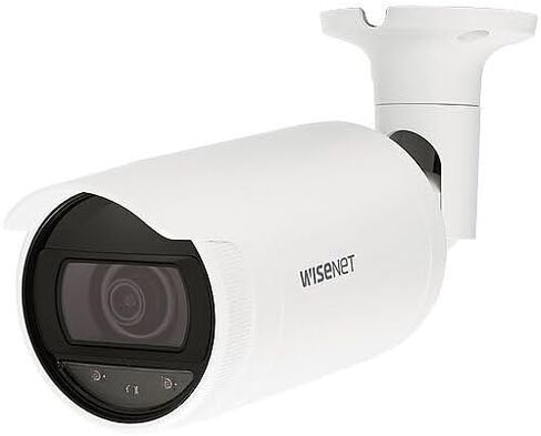كاميرا هانوا فيجن ANO-L7022R A-Series بدقة 4 ميجابكسل، عدسة 4 ملم، أبيض in Kuwait