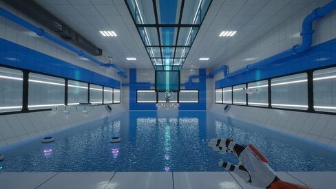 System of Souls - PlayStation 5 in Kuwait