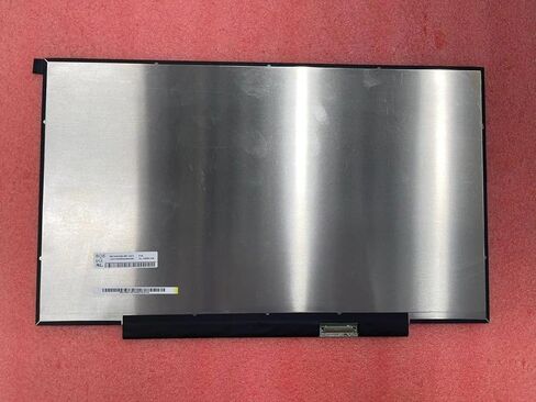 شاشة LCD مقاس 15.6 بوصة QHD (2560X1440) 240 هرتز 40 دبابيس لوحة عرض LED بديلة NE156QHM-NX1 (لا تعمل باللمس) in Kuwait