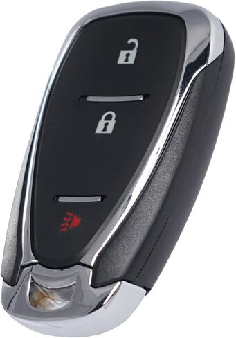 استبدال MechanMagic Key Fob يناسب شيفروليه Equinox 2018-2021 Sonic 2017-2019 Spark 2016-2020 القرب الذكي بدون مفتاح للتحكم عن بعد HYQ4AA 13529665 13585723 13508766 315 ميجا هرتز in Kuwait