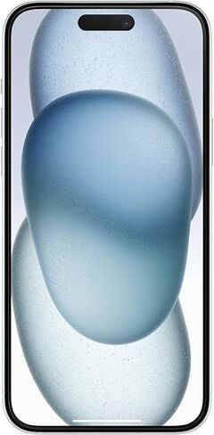 OtterBox - واقي شاشة زجاجي مضاد للتوهج لهاتف iPhone 15 و16e و17e، زجاج واقي مقاوم للخدش مع حماية متقدمة من الصدمات، وتغطية رفيعة للغاية in Kuwait