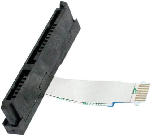 ZAHARA HDD Hard Drive Connector Cable Replacement for HP 17-an 17-AN130CA 17-AN179WM 17-AN188NR 17-AN190NR 17-AN198MS TPN-Q194 929561-001 DD0G3AHD001 DD0G3AHD100 in Kuwait