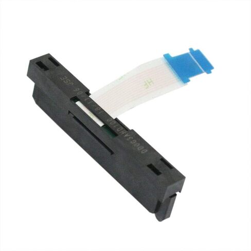 ZAHARA HDD Hard Drive Connector Cable Replacement for HP 17-an 17-AN130CA 17-AN179WM 17-AN188NR 17-AN190NR 17-AN198MS TPN-Q194 929561-001 DD0G3AHD001 DD0G3AHD100 in Kuwait
