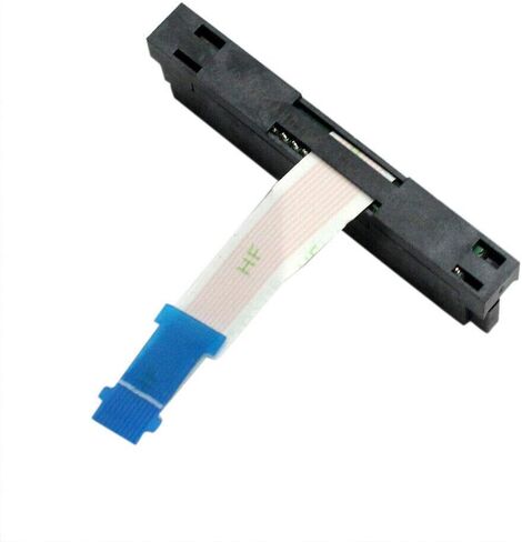 ZAHARA HDD Hard Drive Connector Cable Replacement for HP 17-an 17-AN130CA 17-AN179WM 17-AN188NR 17-AN190NR 17-AN198MS TPN-Q194 929561-001 DD0G3AHD001 DD0G3AHD100 in Kuwait