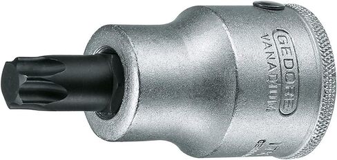 GEDORE ITX 32 T100 Screwdriver bit Socket 3/4" TORX T100 in Kuwait