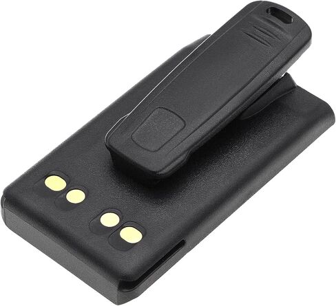 FNB-V133Li FNB-V134Li Battery for Motorola Vertex Yaesu VX-261 VX-260 EVX-231 EVX-261 EVX-531 EVX-534 EVX-539 VX-451, Replacement for FNB-V138Li AAJ67X001 AAJ68X001 AAK66X501 Battery in Kuwait