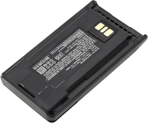 FNB-V133Li FNB-V134Li Battery for Motorola Vertex Yaesu VX-261 VX-260 EVX-231 EVX-261 EVX-531 EVX-534 EVX-539 VX-451, Replacement for FNB-V138Li AAJ67X001 AAJ68X001 AAK66X501 Battery in Kuwait