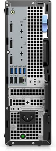 Dell Precision 3460 SFF Workstation Desktop (2022) | Core i7-12700 - 256GB SSD Hard Drive - 32GB RAM | 12 cores @ 4.9 GHz Win 11 Pro Black (Renewed) in Kuwait