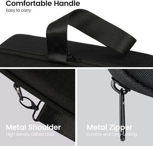 GAGITERVR Hard Carrying Case Compatible with DJI Neo 2 Motion Fly More Combo , Travel Bag for Aircraft, Goggle N3, RC Motion 3, RC N3 Remote Controllers, Charging Hub, 3 Batteries and Accessories, Blacks in Kuwait