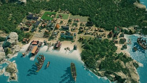 Republic of Pirates PS5 in Kuwait