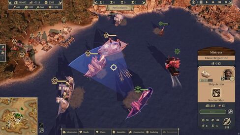 Republic of Pirates PS5 in Kuwait