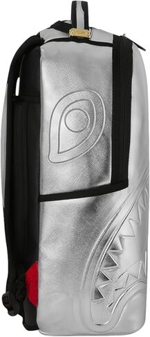 حقيبة ظهر Sprayground Silver Side Drive 910B8940NSZ Spray in Kuwait