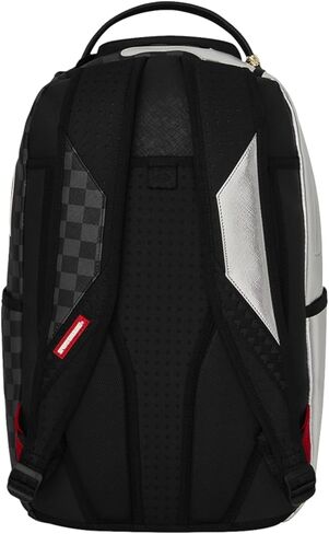 حقيبة ظهر Sprayground Silver Side Drive 910B8940NSZ Spray in Kuwait