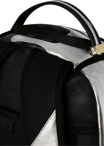 حقيبة ظهر Sprayground Silver Side Drive 910B8940NSZ Spray in Kuwait