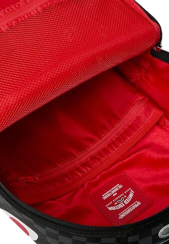 حقيبة ظهر Sprayground Silver Side Drive 910B8940NSZ Spray in Kuwait