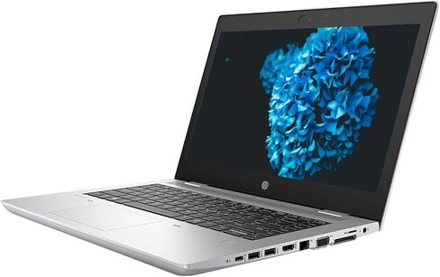 HP ProBook 640 G5 كمبيوتر محمول للأعمال مقاس 14 بوصة، Intel Core i5-8265U، ذاكرة الوصول العشوائي 16 جيجابايت، 1 تيرابايت SSD، كاميرا ويب، Windows 11 Pro (متجدد) in Kuwait