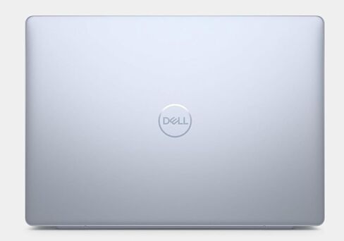 Dell Inspiron 16 Plus 7640 Laptop: 16" FHD+ Touchscreen, Intel Ultra 9-185H, 16GB RAM, 1TB SSD, Copilot AI Key, Webcam, Wi-Fi 6E, BT, Backlit Keyboard, HDMI, USB-C DP, Windows 11 Home - Ice Blue in Kuwait
