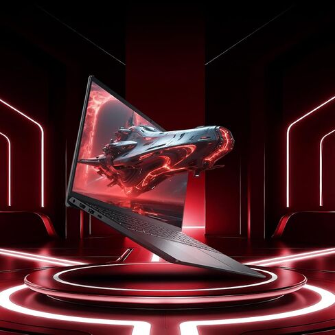 كمبيوتر محمول Dell Inspiron مقاس 15.6 بوصة بشاشة لمس FHD، ومعالج AMD Ryzen 7 7730U ثماني النواة (يصل إلى 4.5 جيجا هرتز، Beat i7-1355U) وذاكرة الوصول العشوائي سعة 32 جيجا بايت ومحرك أقراص SSD سعة 1 تيرابايت، وكمبيوتر AMD Radeon Graphics Win11 لألعاب الأعما in Kuwait