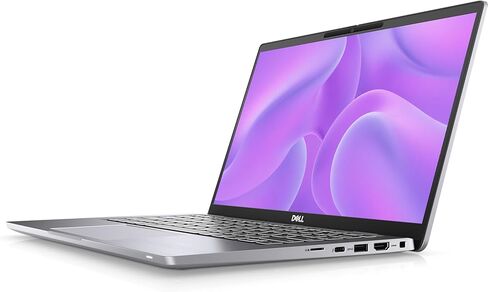 كمبيوتر محمول Dell Latitude 7420 مقاس 14 بوصة FHD للأعمال، Intel Core i7-1165G7، ذاكرة الوصول العشوائي 16 جيجابايت، 512 جيجابايت SSD، Windows 11 Pro، لوحة مفاتيح بإضاءة خلفية، Thunderbolt، HDMI، كمبيوتر محمول خفيف الوزن، ألومنيوم (متجدد) in Kuwait