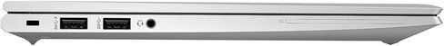 HP 830 G8 13.3 بوصة FHD Intel Core i7-1185G7 3.0 جيجا هرتز، 16 جيجا رام، 512 جيجا NVMe، Windows 11 Pro 64bit، CAM (متجدد) in Kuwait