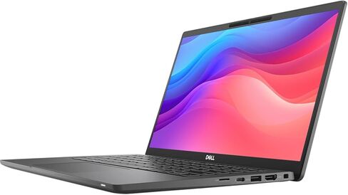 كمبيوتر محمول Dell Latitude 7420 مقاس 14 بوصة FHD، الجيل الحادي عشر Intel Quad Core i7-1185G7 3.00 جيجاهرتز، ذاكرة الوصول العشوائي 16 جيجابايت، 512 جيجابايت SSD، شاشة تعمل باللمس، قارئ بصمات الأصابع، لوحة مفاتيح بإضاءة خلفية، Windows 11 Pro (متجدد) in Kuwait