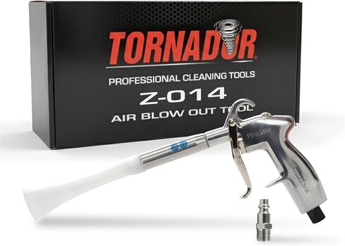 Tornador Blow Gun Z-014 in Kuwait