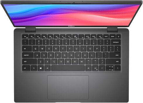 كمبيوتر محمول Dell Latitude 7420 مقاس 14 بوصة FHD، الجيل الحادي عشر Intel Quad Core i7-1185G7 3.00 جيجاهرتز، ذاكرة الوصول العشوائي 16 جيجابايت، 512 جيجابايت SSD، شاشة تعمل باللمس، قارئ بصمات الأصابع، لوحة مفاتيح بإضاءة خلفية، Windows 11 Pro (متجدد) in Kuwait