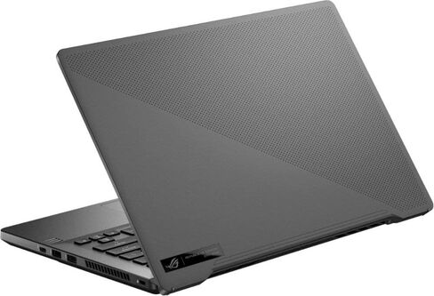 ASUS 2020 ROG Zephyrus G14 كمبيوتر محمول للألعاب مقاس 14 بوصة VR Ready FHD، 8 كور AMD Ryzen 7 4800HS، ذاكرة الوصول العشوائي 24 جيجابايت 1 تيرابايت SSD الخلفية HDMI USB C NVIDIA GeForce GTX 1650 Win 10 رمادي (متجدد) in Kuwait