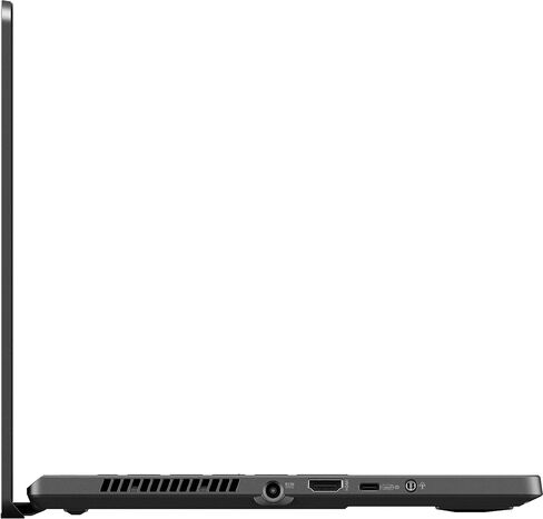 ASUS 2020 ROG Zephyrus G14 كمبيوتر محمول للألعاب مقاس 14 بوصة VR Ready FHD، 8 كور AMD Ryzen 7 4800HS، ذاكرة الوصول العشوائي 24 جيجابايت 1 تيرابايت SSD الخلفية HDMI USB C NVIDIA GeForce GTX 1650 Win 10 رمادي (متجدد) in Kuwait