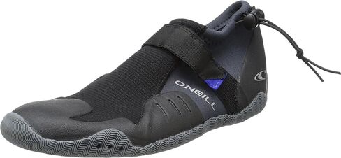 O'Neill Wetsuits Mens Men's Superfreak Tropical 2mm Rt Booties in Kuwait