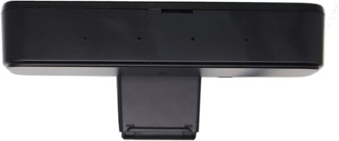 4K Webcam with Double Noise Canceling Microphones and Integrated Loudspeaker for Video Conferencing Online Classes in Kuwait