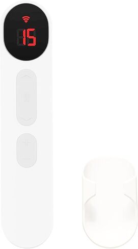 15-Channel Remote Control - Compatible with Motorized & Smart Curtains, Electric Blinds and Sunshades, Featuring Remote Group Control in Kuwait