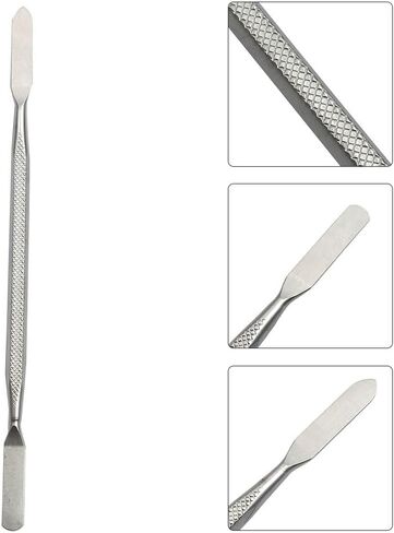 Phone Spudger Metal Tablet/Pry Chrome Vanadium Alloy/Steel Phones Disassemble Blades Metal/Crowbar Repair Spatula Hand Tool in Kuwait