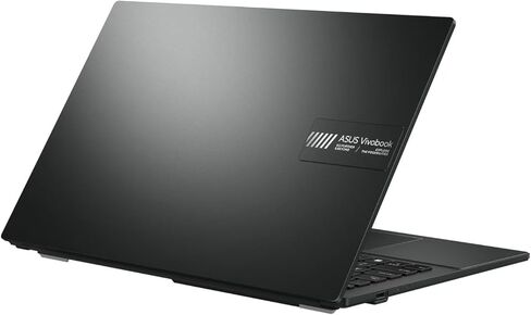 كمبيوتر محمول ASUS Vivobook Go 15 مقاس 15.6 بوصة FHD، ومعالج AMD Ryzen 5 40 (يصل إلى 4.3 جيجا هرتز)، وذاكرة وصول عشوائي 8 جيجابايت، ومحرك أقراص SSD سعة 512 جيجابايت، ورسومات Radeon، رفيع وخفيف الوزن، وواي فاي 6E، وبلوتوث 5.3، ونظام التشغيل Windows 11 Home in Kuwait