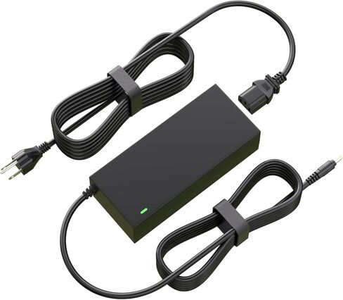 12V Power Supply Adapter Fits for D-Autel MaxiSYS Diagnostic Scanners,Compatible with MS905, MS906, MS906BT, MS906TS, MS908, MS908P, MS908S, Elite II PRO MS909, MS909CV Automotive Diagnostic Scanner in Kuwait