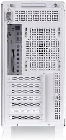 ثيرمالتاكي TR300 WS؛ تقليم الخشب. منتصف البرج؛ تتضمن مروحة PWM 1 × 120 مم؛ دعم ATX/mATX/mITX؛ دعم المبرد 360 مم؛ خلوص وحدة معالجة الرسومات 410 مم؛ خلوص مبرد الهواء 165 ملم؛ ثلج؛ CA-11M-00M6WN-WS in Kuwait