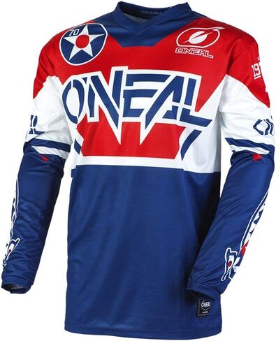 O'Neal Element Warhawk Adult Jersey in Saudi Arabia
