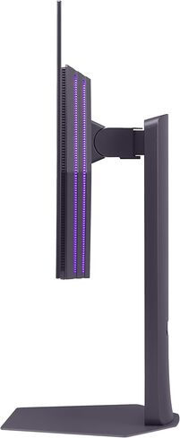 شاشة الألعاب LG 27GX790AB مقاس 27 بوصة OLED QHD 480 هرتز 0.03 مللي ثانية G-Sync AMD FreeSync Premium Pro - أسود in Kuwait