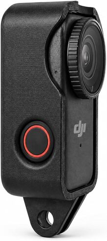 DJI Osmo Nano Compatible Mount, Magnetic, Quick Release, Vertical, Action Camera Mount Interface, Secure Magnetic Retention, for Action Sports, Mountain Biking, Skiing, Motorcycle, Drone. in Kuwait
