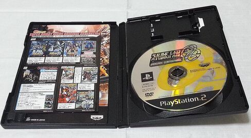 Super Robot Taisen OG: Original Generations [Japan Import] in Kuwait