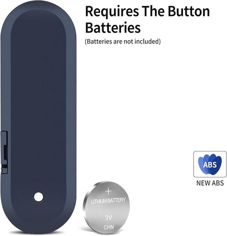 New Replacement Remote Control for Bifanuo Walking Pad, Compatible with Under Desk Treadmill TM006 TM008 TM009 in Kuwait