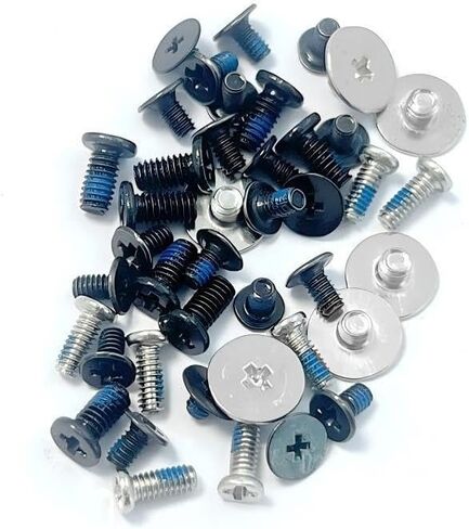 JINTAI Laptop Complete Set of Screws Replacement for Lenovo ThinkPad L15 Gen 2 20X3 in Kuwait