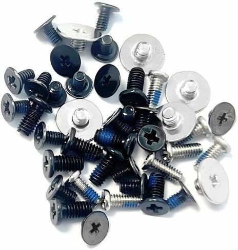 JINTAI Laptop Complete Set of Screws Replacement for Lenovo ThinkPad L15 Gen 2 20X3 in Kuwait