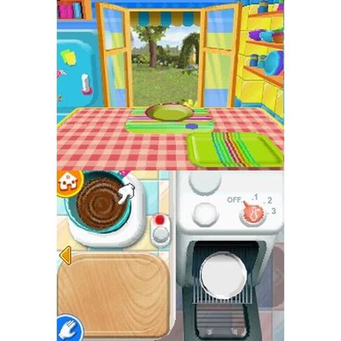 ورشة عمل Build-A-Bear: مرحبًا بكم في Hugsville - Nintendo DS in Kuwait