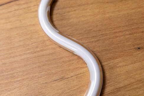 دليل السيليكون EK Water Block EK-Loop للقطر الداخلي للخرطوم الصلب Ø10 مم - 0.35 م in Kuwait
