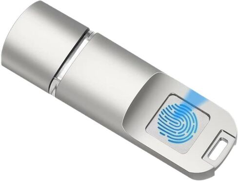 بصمة USB C محرك وامض معدن نوع C تخزين للهاتف المحمول 256GB 128GB 64GB 32GB 16GB إدارة القرص بصمة in Kuwait
