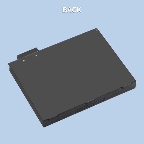 W-20 Lithium ion Replacement Battery for Netgear MR6500 Battery - 5G WiFi 6 Mobile Hotspot Nighthawk Model M5 MR5000 MR5100 MR5200 MR5200-100EUS MR6500 Mobile Hotspot Router 5040mAh in Kuwait